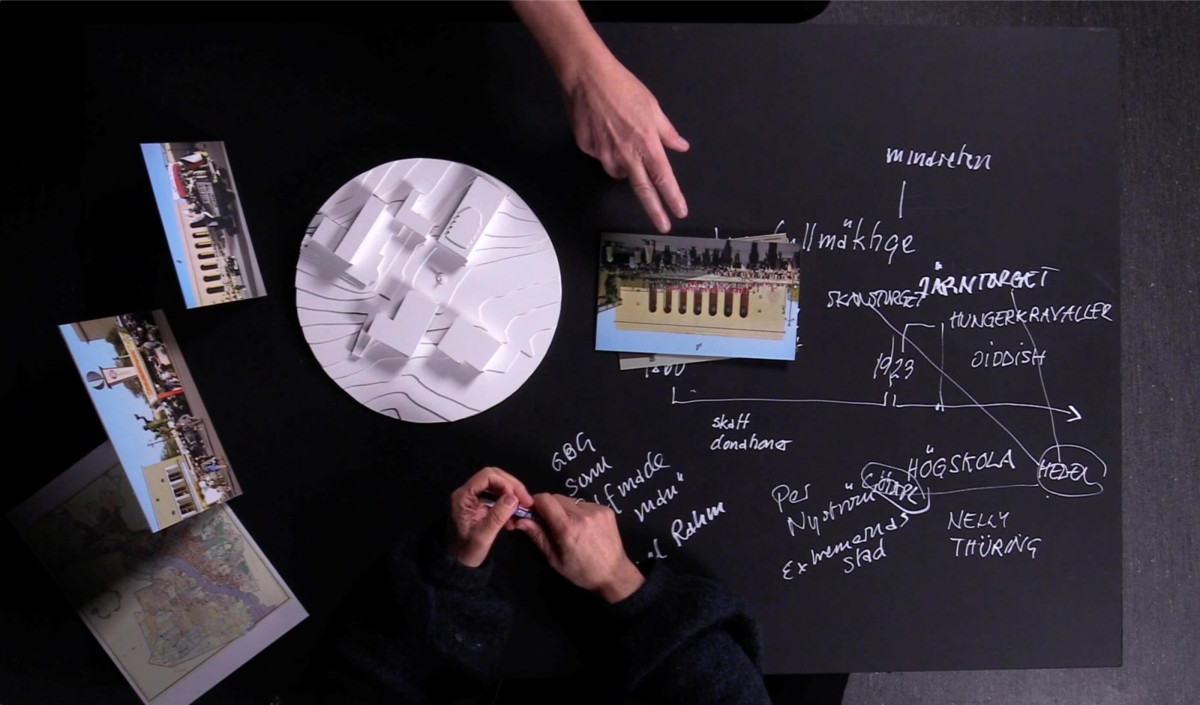 kerstin-bergendal-rotvalta-forestallning-photo-patrick-damstedt