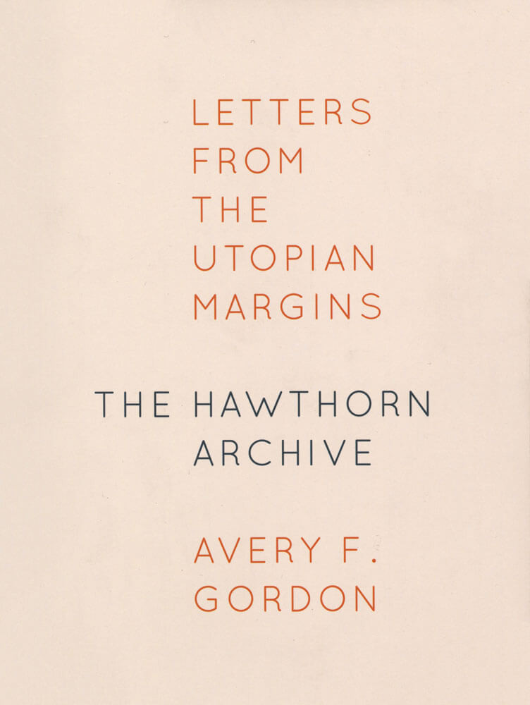 thehawthornearchive