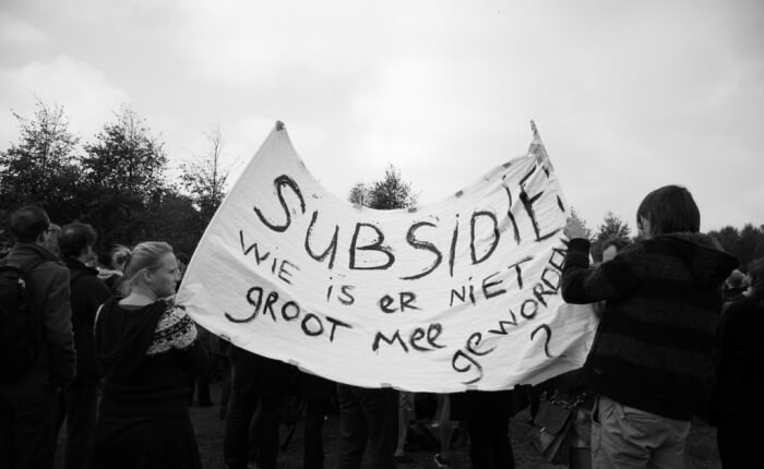 hendersonprotestthehague2010